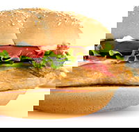 McDonald's - Gatton - Kalgoorlie Accommodation