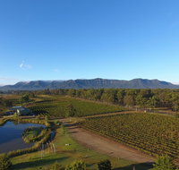 Mistletoe Winery - Kalgoorlie Accommodation