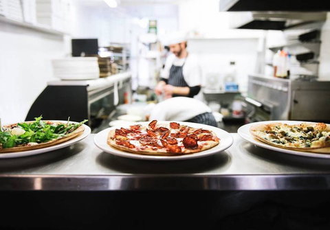 Motorina - Kalgoorlie Accommodation 0