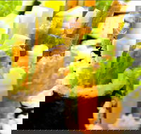 Mr. Boogie Man Bar - Kalgoorlie Accommodation