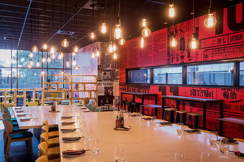 Mr. Good Guy - Kalgoorlie Accommodation 0