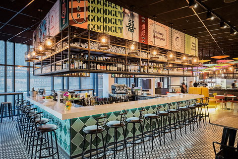 Mr. Good Guy - Kalgoorlie Accommodation 1