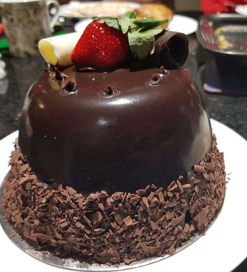 Muddings Bakery - Kalgoorlie Accommodation 0