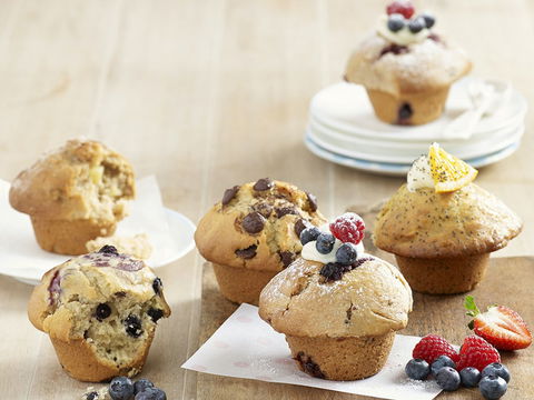 Muffin Break - Jindalee - Kalgoorlie Accommodation 0