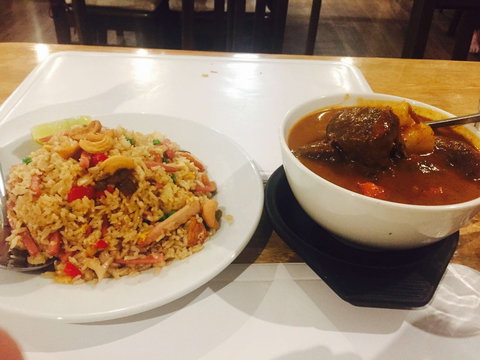 N' Thai Sing - Kalgoorlie Accommodation 0