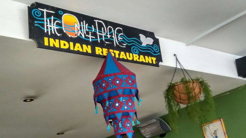 Only Place - Kalgoorlie Accommodation 0