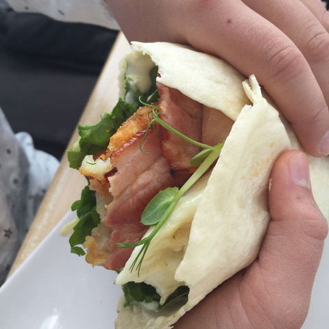 Onshore Cafe - Kalgoorlie Accommodation 0