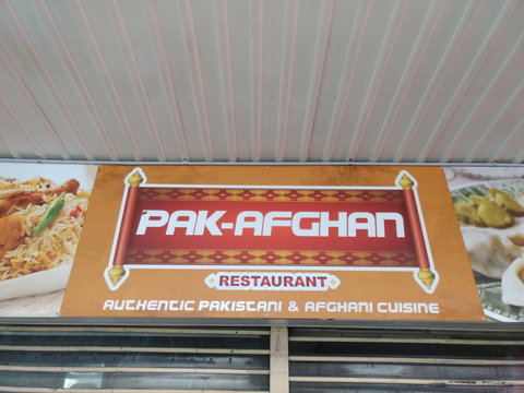 Pak-Afghan - Kalgoorlie Accommodation 0