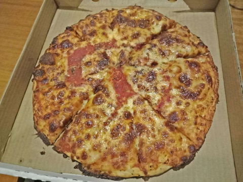 Pizza Kings - Kalgoorlie Accommodation 0