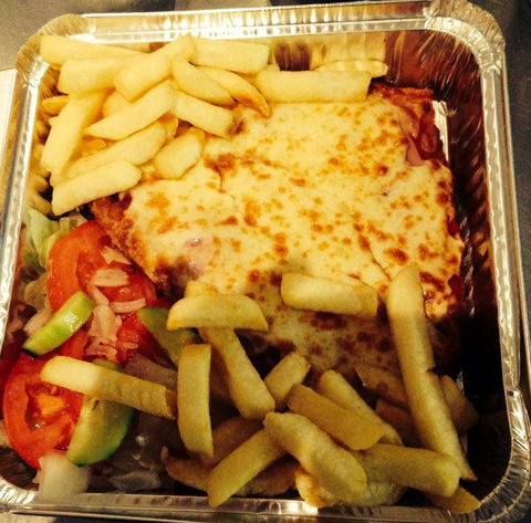 Pizza On Patterson - Kalgoorlie Accommodation 0