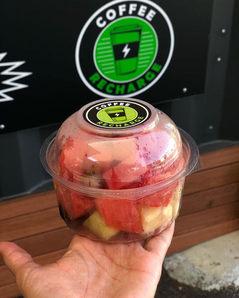 Recharge Coffee Drive Thru - Kalgoorlie Accommodation 0