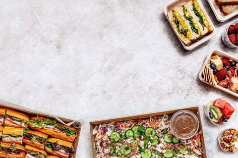 Feedwell Catering Sydney - Kalgoorlie Accommodation 0