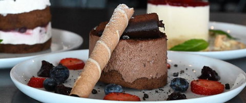 Crento Italian Glebe - Kalgoorlie Accommodation 2