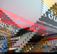 Rodney's Bakery - Kalgoorlie Accommodation