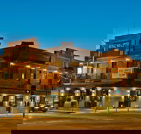Royal Hotel Queanbeyan - Kalgoorlie Accommodation