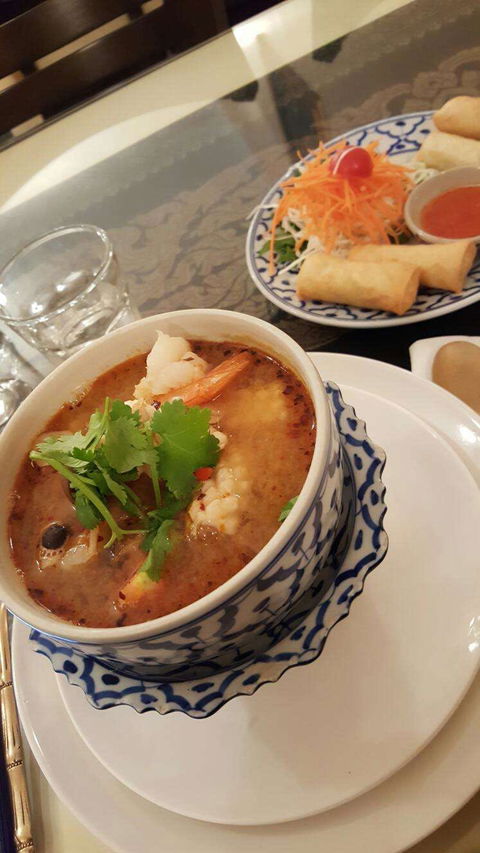 Saeng Thian Thai - Kalgoorlie Accommodation 0