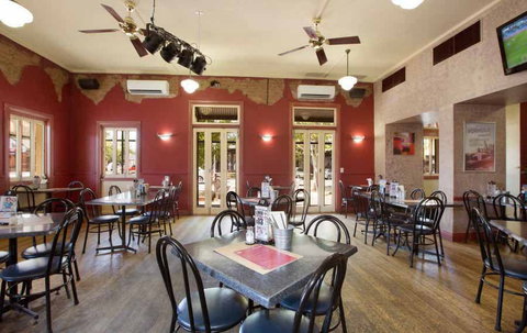 Standard Dave Pizza - Kalgoorlie Accommodation 0