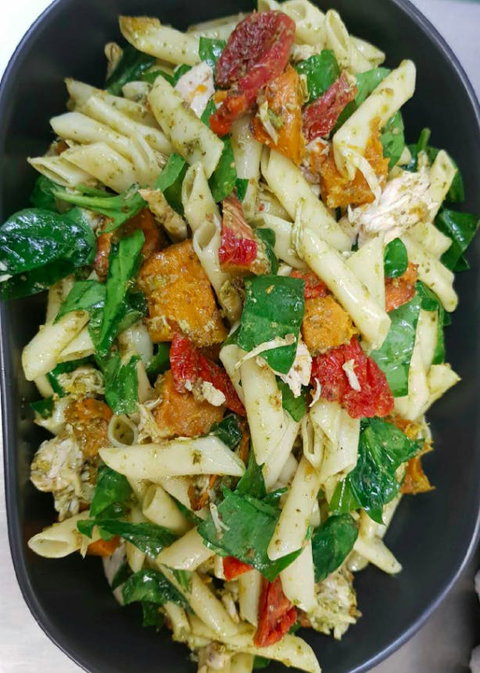 Sugar Mint Cafe - Kalgoorlie Accommodation 0