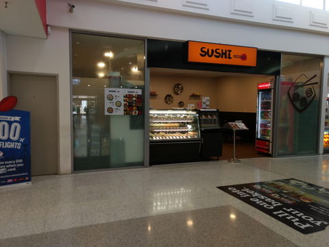 Sushi People - Kalgoorlie Accommodation 0