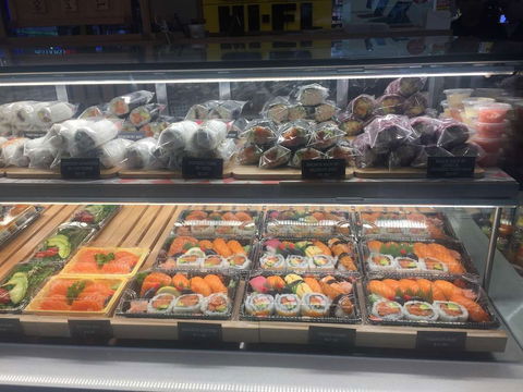 Sushi Zen - Kalgoorlie Accommodation 0