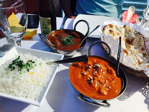 Taj Tandoori Indian Restaurant - Kalgoorlie Accommodation 0