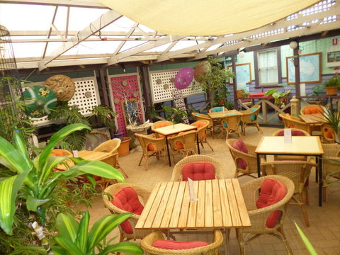 Tasuke - Kalgoorlie Accommodation 0