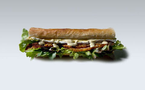 Taste Baguette - Surry Hills - Kalgoorlie Accommodation 0