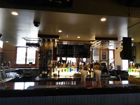 The Alpine Hotel - Kalgoorlie Accommodation 0