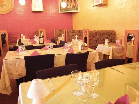 The Turban - Kalgoorlie Accommodation 0