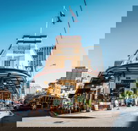 The Australian Heritage Hotel - Kalgoorlie Accommodation