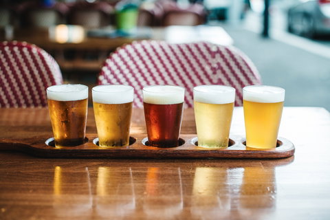 The Australian Heritage Hotel - Kalgoorlie Accommodation 1