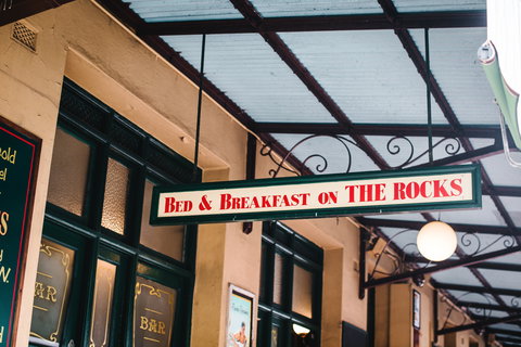 The Australian Heritage Hotel - Kalgoorlie Accommodation 2