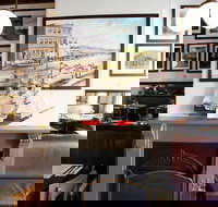 The Rocks Cafe - Kalgoorlie Accommodation