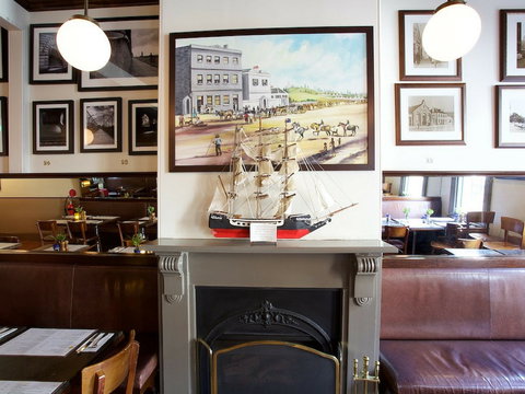 The Rocks Cafe - Kalgoorlie Accommodation 0