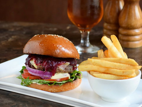 The Rocks Cafe - Kalgoorlie Accommodation 1