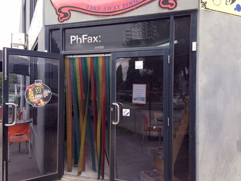 The Hot Doggy - Kalgoorlie Accommodation 0