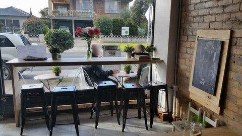 The Fork Shop - Kalgoorlie Accommodation 0