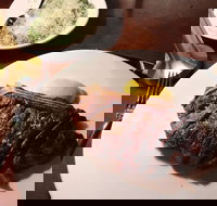 The Cut Bar  Grill - Kalgoorlie Accommodation