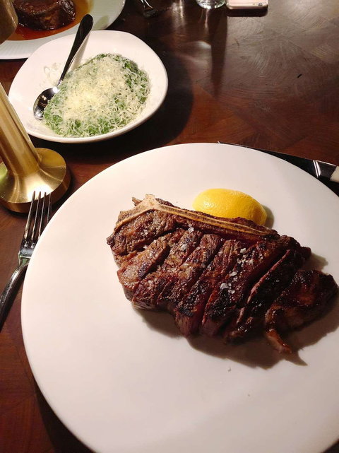 The Cut Bar & Grill - Kalgoorlie Accommodation 0