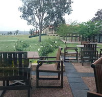 The Vintage Cafe - Kalgoorlie Accommodation