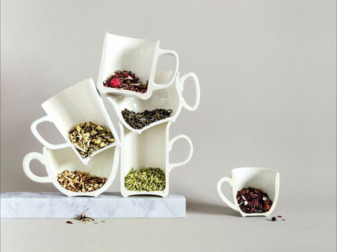 The Rabbit Hole Organic Tea Bar - Kalgoorlie Accommodation 2