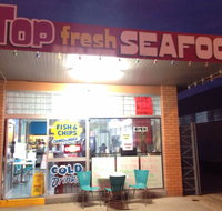 Top Fresh Seafood - Kalgoorlie Accommodation