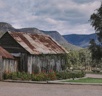 Tyrrell's Wines - Kalgoorlie Accommodation