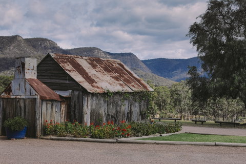 Tyrrell's Wines - Kalgoorlie Accommodation 0