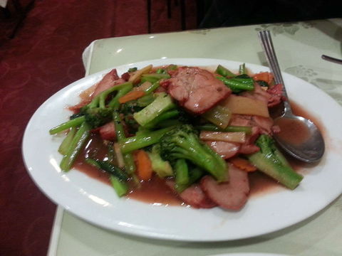 Wah Sing - Kalgoorlie Accommodation 0