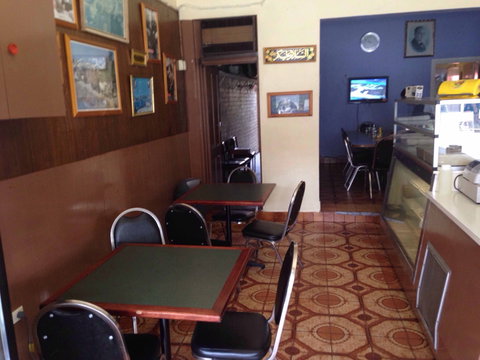 Yesil Irmak - Kalgoorlie Accommodation 0