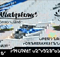 Como Waterfront Cafe - Kalgoorlie Accommodation