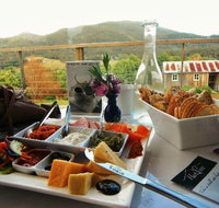 Hartzview Vineyard Cafe - Kalgoorlie Accommodation