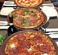 Mezza Via - Kalgoorlie Accommodation
