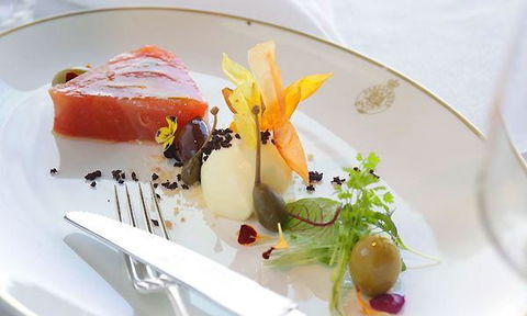 SJ's Brasserie - Kalgoorlie Accommodation 9